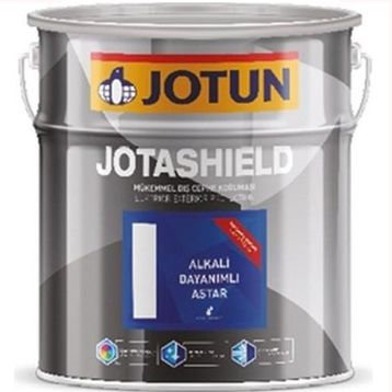 Jotun 15 lt Alkalı Resistant Primer Dış Astar