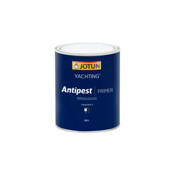 Jotun Antipest 1 lt Gri Epoxy Astarı
