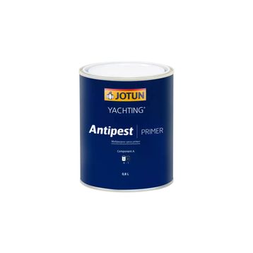 Jotun Antipest 1 lt Kırmızı Epoxy Astarı