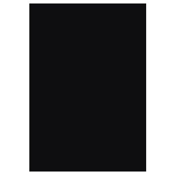 Jotun Aqua Pro Ral 9005 Tiefschwarz 2,25 lt Metal Boyası
