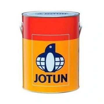 Jotun No: 7 1 lt Tiner
