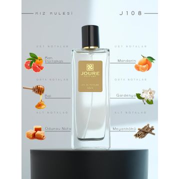 Joure J108 EDP 50 ml Kadın Parfüm