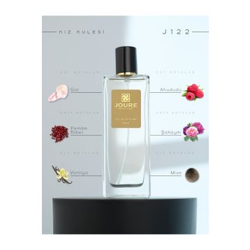 Joure J122 EDP 50 ml Kadın Parfüm