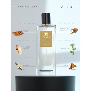 Joure J175 EDP 50 ml Kadın Parfüm