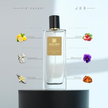 Joure J23 EDP 50 ml Kadın Parfüm