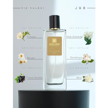 Joure J98 EDP 50 ml Kadın Parfüm