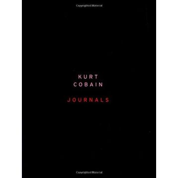 Journals - Kurt Cobain