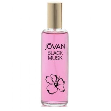 Jovan Black Musk EDP 96 ml Kadın Parfümü