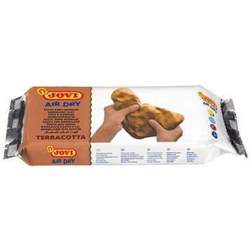 Jovi 1000 gr Terracotta Seramik Hamuru