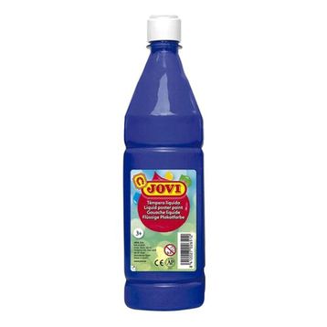 Jovi 1000 ml Lacivert Guaj Boya