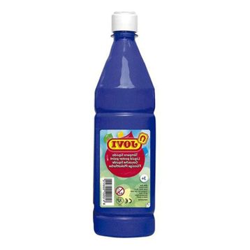 Jovi 1000 ml Lacivert Guaj Boya