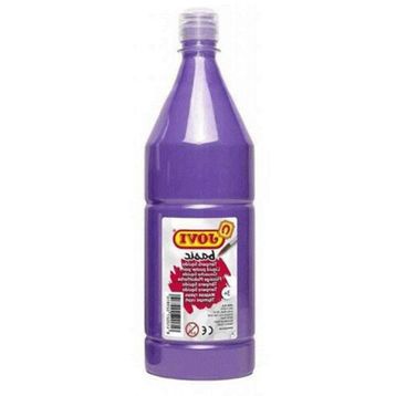 Jovi 1000 ml Mor Guaj Boya