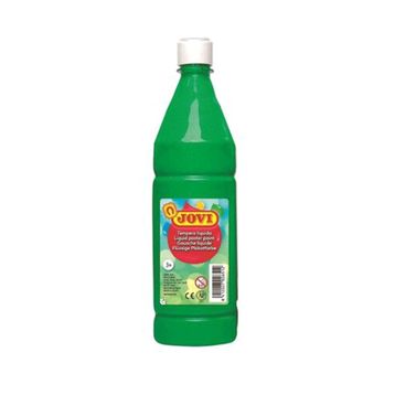 Jovi 1000ml Açık Yeşil Guaj Boya