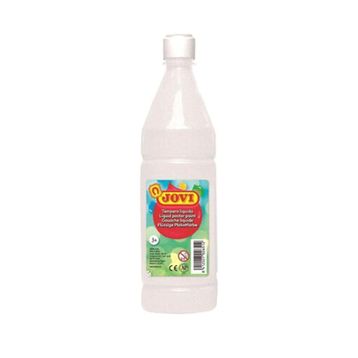 Jovi 1000ml Beyaz Guaj Boya