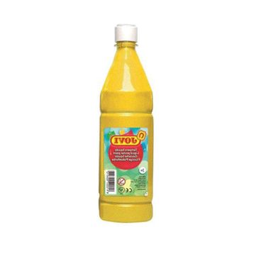 Jovi 1000ml Sarı Guaj Boya