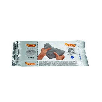Jovi 250 gr Gri Seramik Hamuru