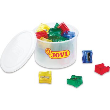 Jovi 49 25'li Mum Boya