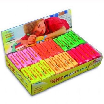 Jovi 50 gr 1 Adet Art70 Oyun Hamuru