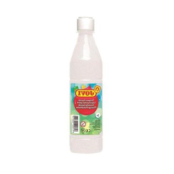 Jovi 500ml Beyaz Guaj Boya