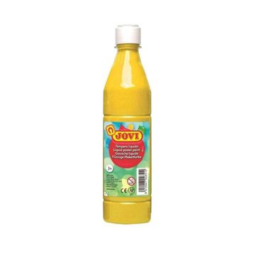 Jovi 500ml Sarı Guaj Boya
