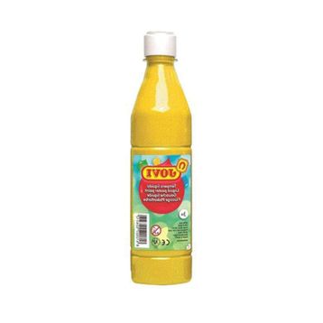Jovi 500ml Sarı Guaj Boya