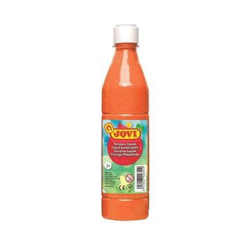 Jovi 500ml Turuncu Guaj Boya