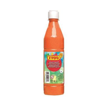 Jovi 500ml Turuncu Guaj Boya
