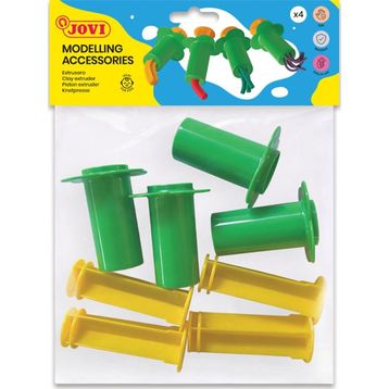 Jovi No:424 Hamur Kalıpları