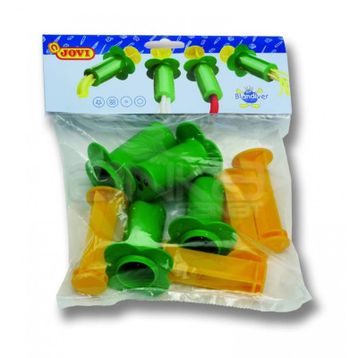 Jovi No:424 Hamur Kalıpları