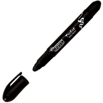 Jovi Twist Siyah Stick Yüz Boyası