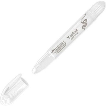 Jovi Twist Stick Beyaz Yüz Boyası