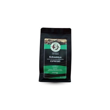 Jovillo 250 gr Kolombiya Çekirdek Kahve