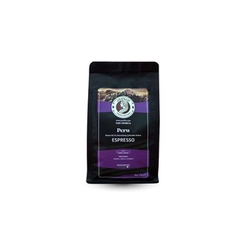 Jovillo 250 gr Rossa Hg Gı Peru Çekirdek Kahve