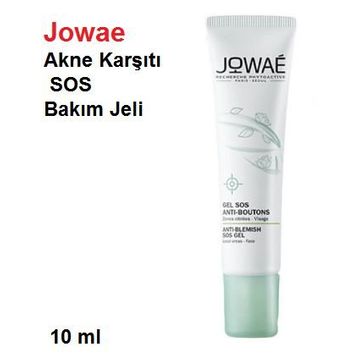 Jowae 10 Ml Akne Karşıtı Sos Bakım Jeli