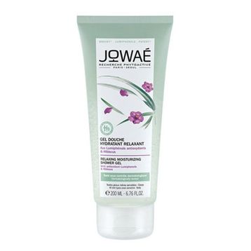 Jowae 200 ml Relaxing Moisturizing Shower Gel