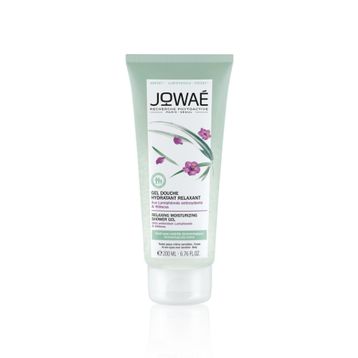 Jowae 200 ml Relaxing Moisturizing Shower Gel