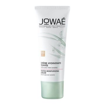Jowae 30 ml Medium Tinted Moustirizing Cream