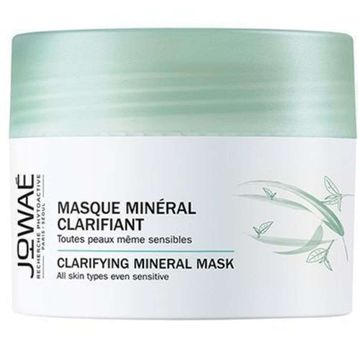 Jowae Clarifing Mineral 50 ml Maske