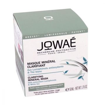 Jowae Clarifing Mineral 50 ml Maske