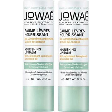 Jowae Nourishing Lip Balm 4 gr Dudak Kremi