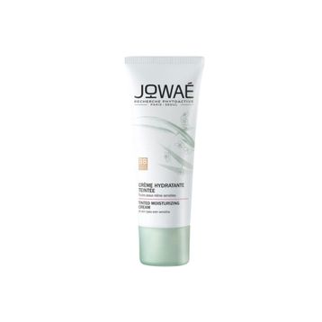 Jowae Tinted Moisturizing Cream Medium