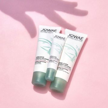 Jowae Wrinkle Smoothing Rich 40 ml Anti Aging Krem