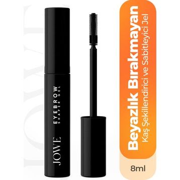 Jowe Beyazlık Bırakmayan 8 ml Kaş Şekillendirici Jel