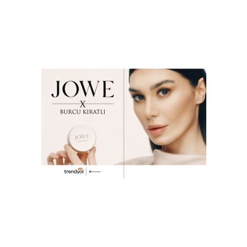 JOWE COSMETİC Kaş Şekillendirici Wax