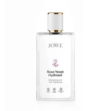 Jowe Gül Mayası Aydınlatıcı ve Gözenek Sıkılaştırıcı 100 ml Tonik Sprey