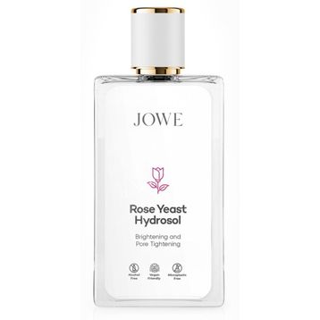Jowe Gül Mayası Aydınlatıcı ve Gözenek Sıkılaştırıcı 100 ml Tonik Sprey