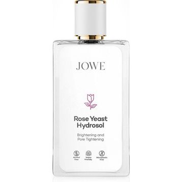Jowe Gül Mayası Aydınlatıcı ve Gözenek Sıkılaştırıcı 100 ml Tonik Sprey