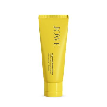 Jowe Leke Karşıtı SPF 50+ 50 ml Güneş Kremi