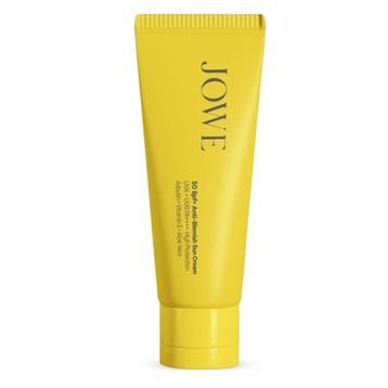 Jowe Leke Karşıtı Yüksek Korumalı SPF 50+ 50 ml Güneş Kremi