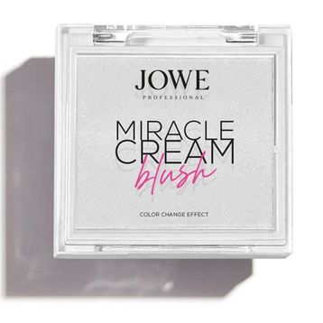 Jowe Miracle Cream Blush Color Changing Blush Allık